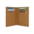 Mens Leather Card Holder – Full Grain, Slim 9 Card Design valanti.co.uk