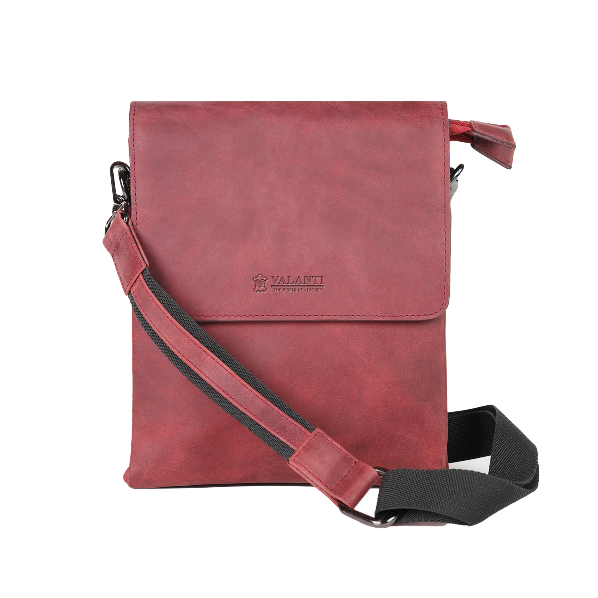 Cross Body