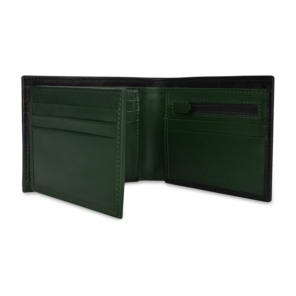 TRIFLEX  Wallet