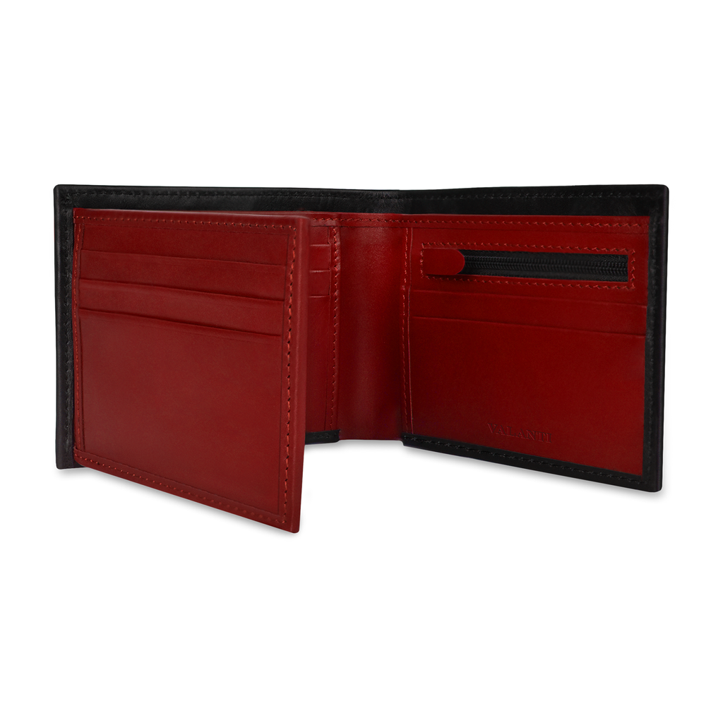 TRIFLEX  Wallet