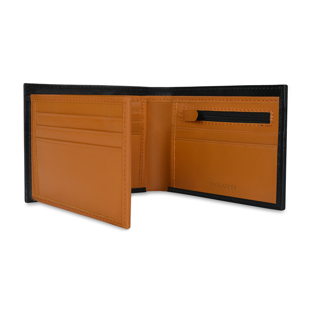 TRIFLEX  Wallet
