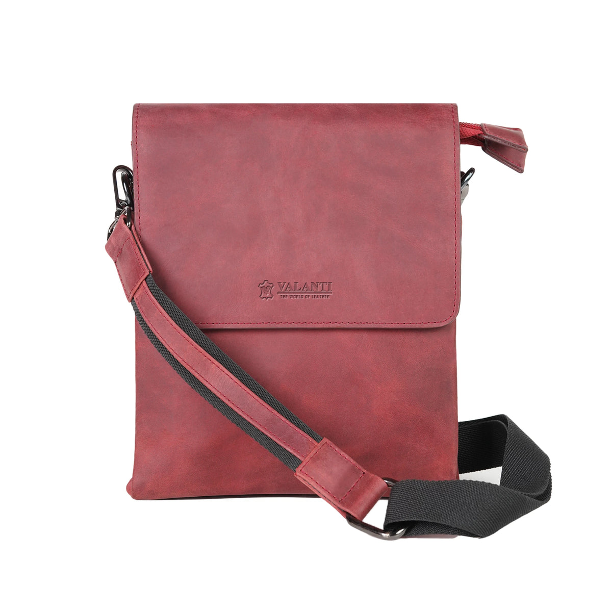 VALANTI Women’s Crossbody Bag, front view