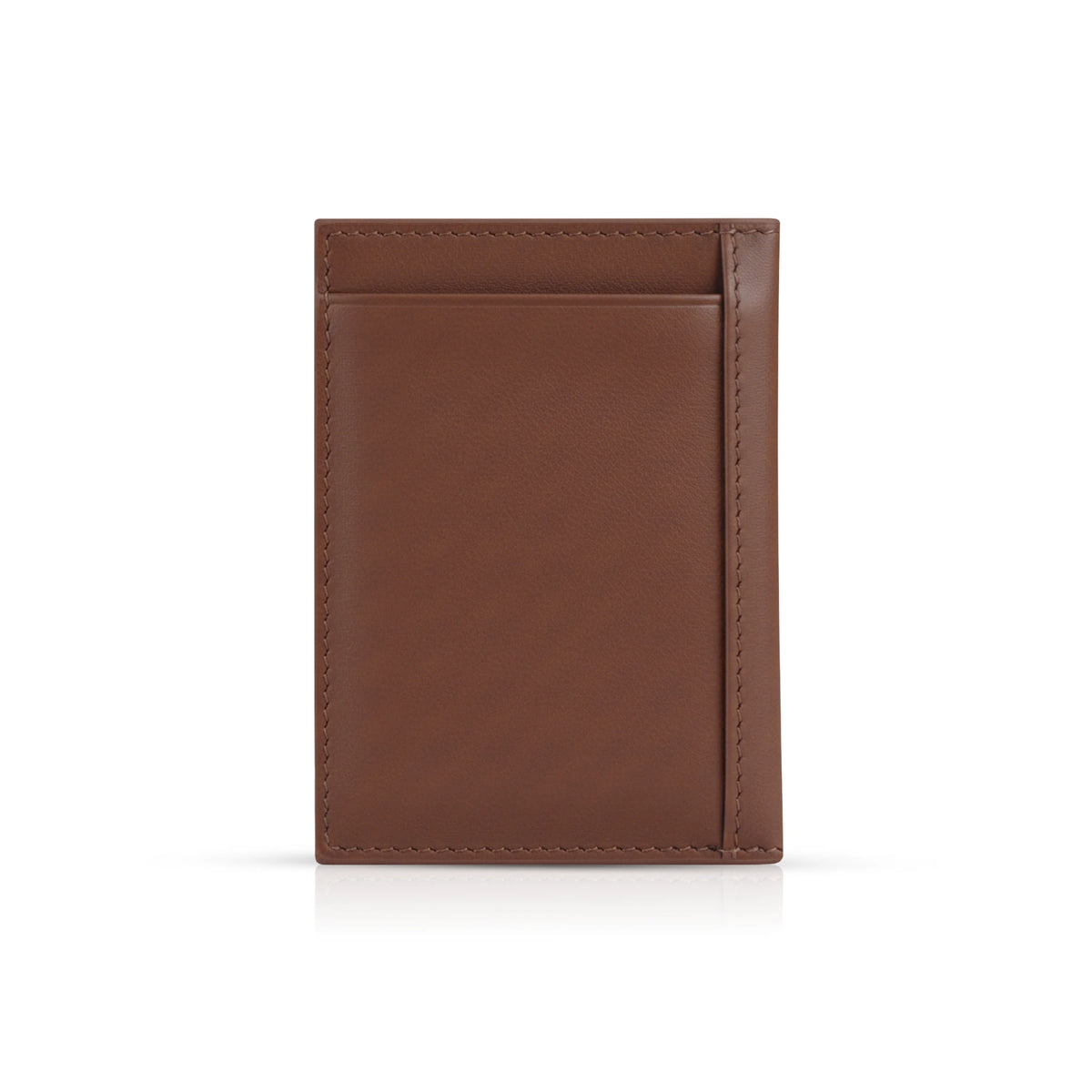 Mens Leather Card Holder – Full Grain, Slim 9 Card Design valanti.co.uk