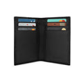 Mens Leather Card Holder – Full Grain, Slim 9 Card Design valanti.co.uk
