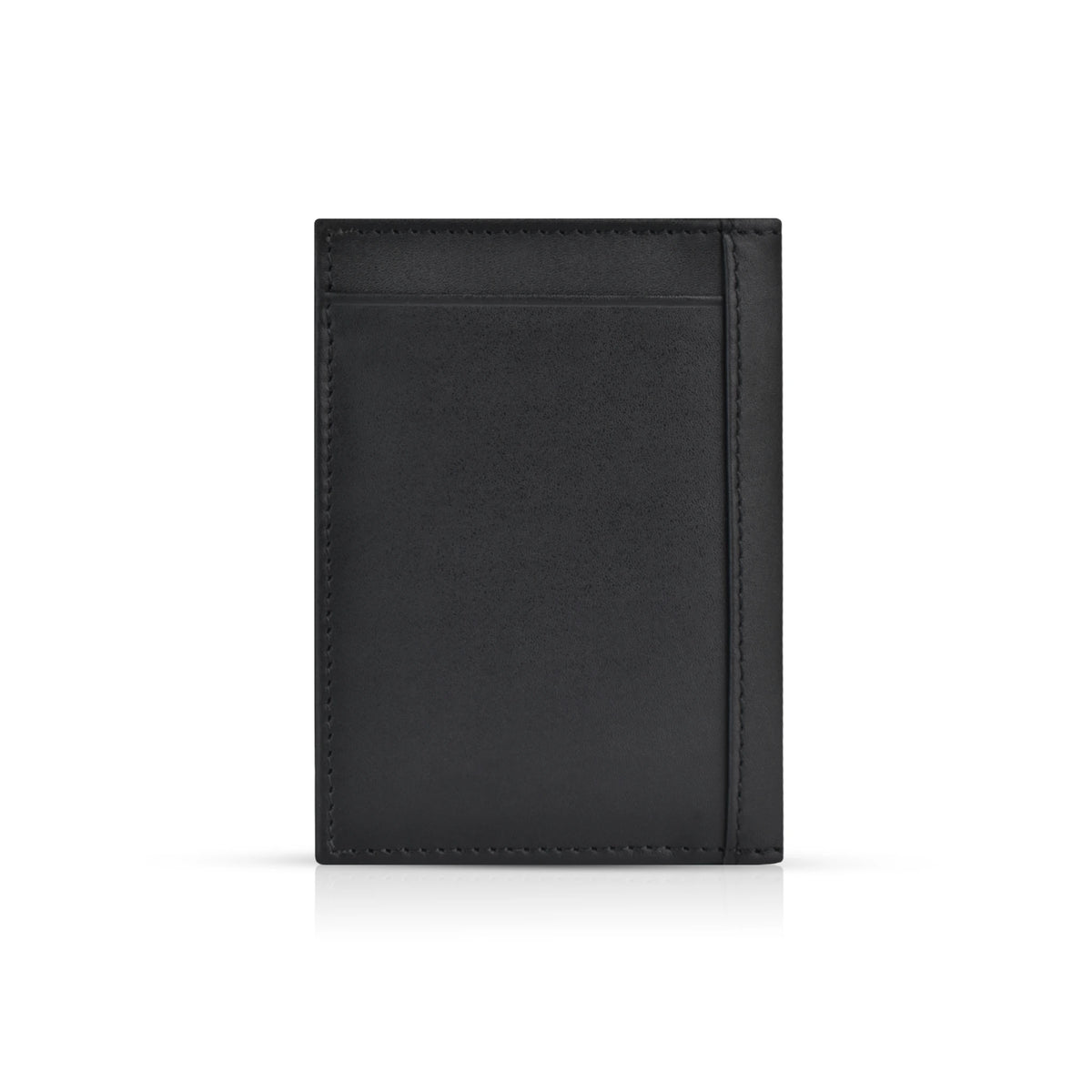 Mens Leather Card Holder – Full Grain, Slim 9 Card Design valanti.co.uk
