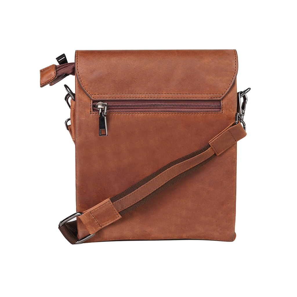 Cross Body