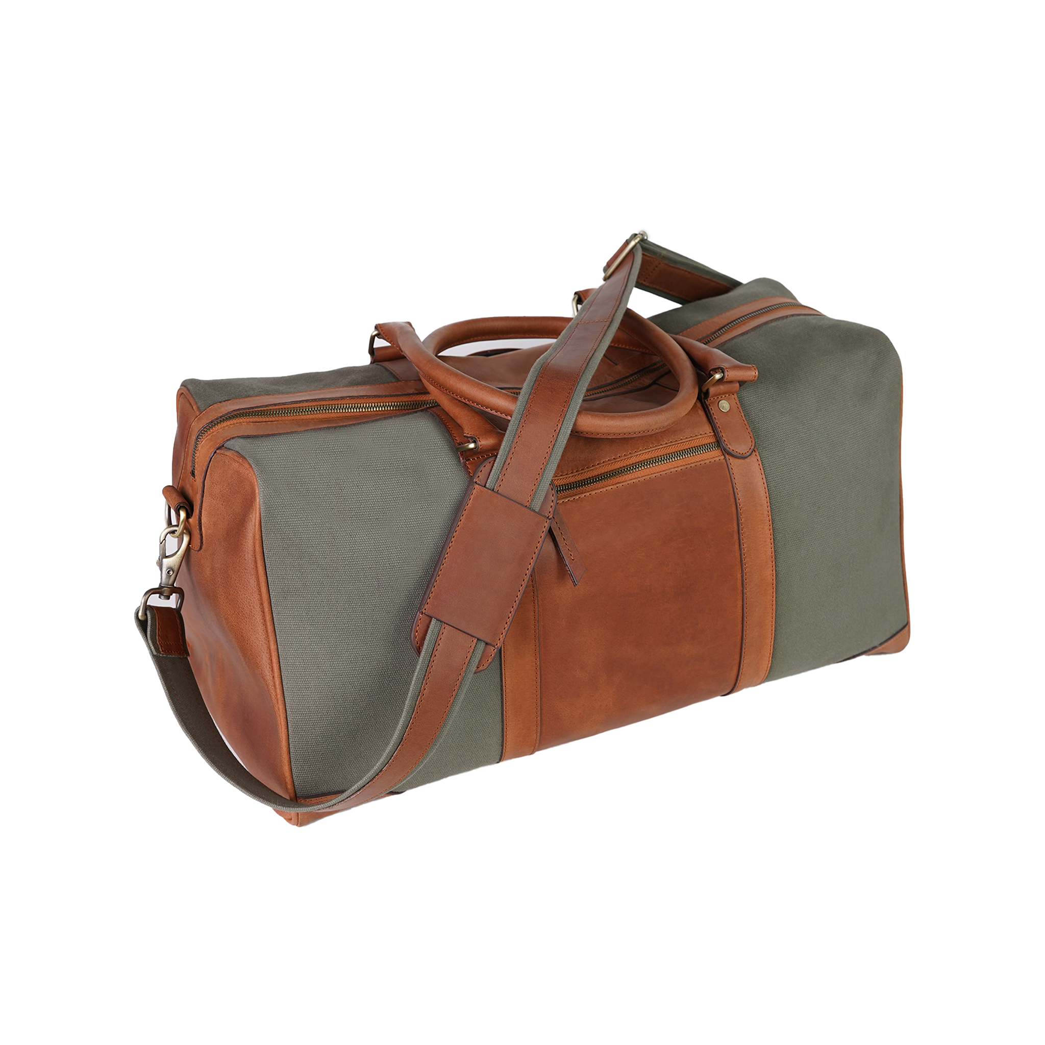 Rustic Rover Duffel