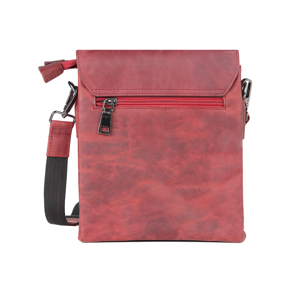 Cross Body