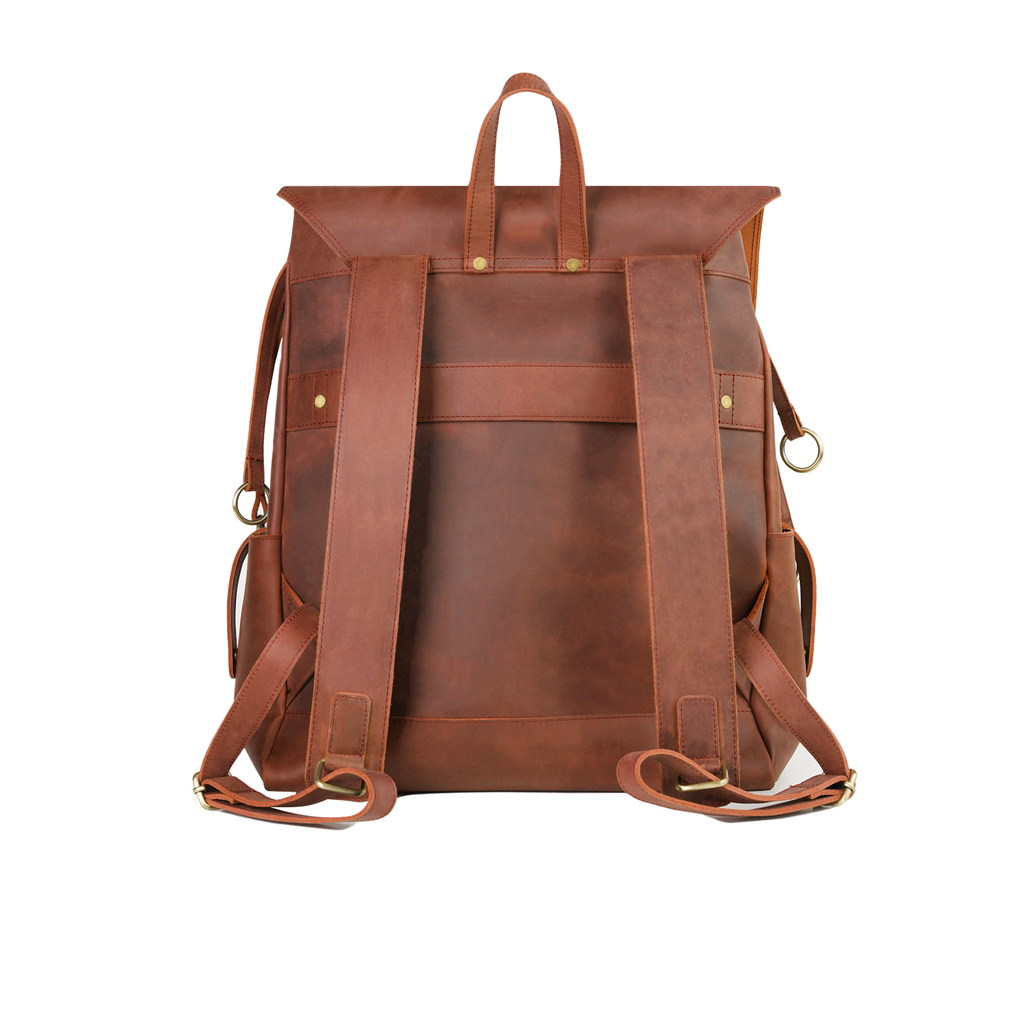 Camping Bag