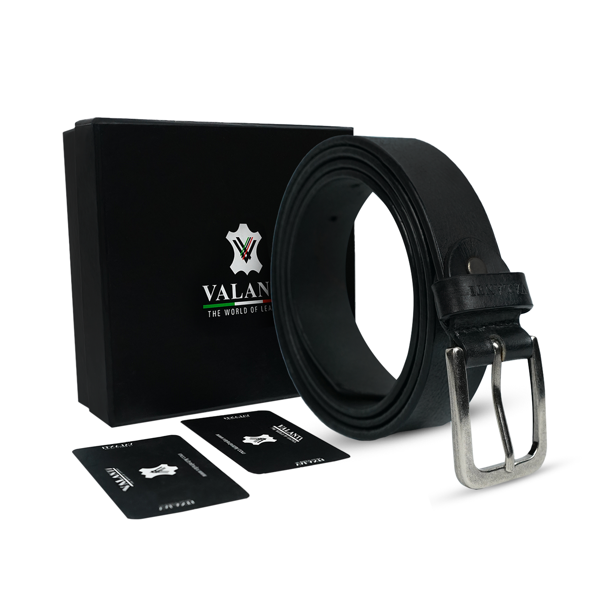 Prestige Leather