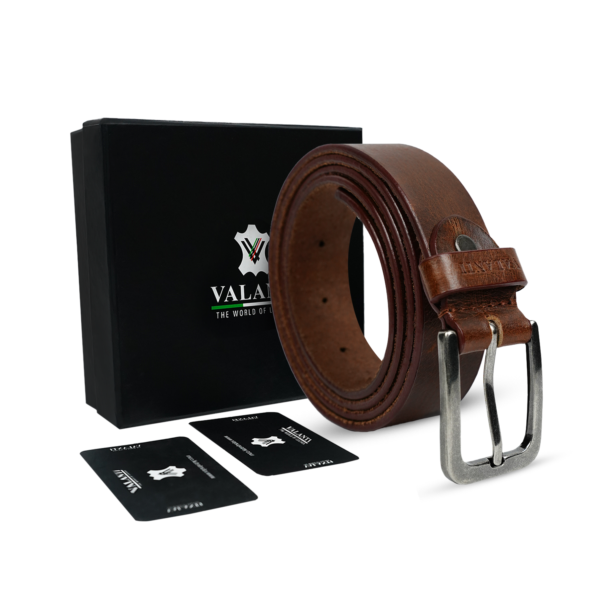 Prestige Leather