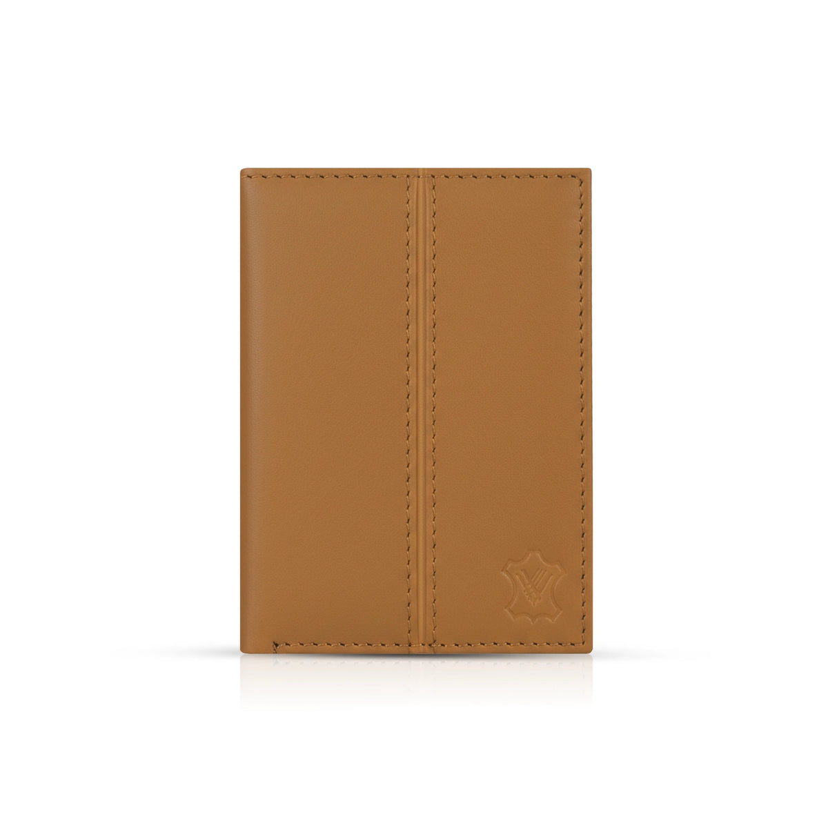 Mens Leather Card Holder – Full Grain, Slim 9 Card Design valanti.co.uk