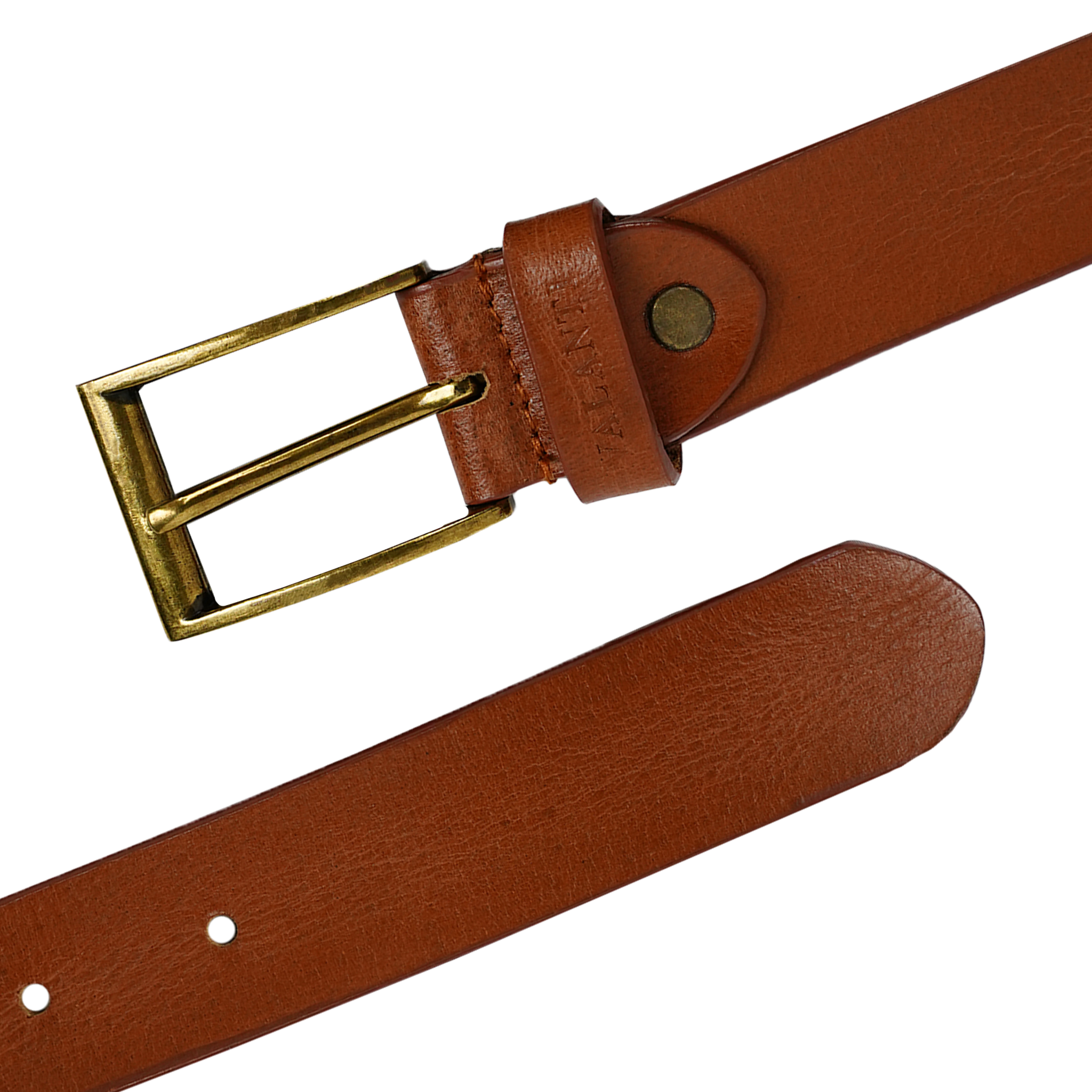 Luxe Leather
