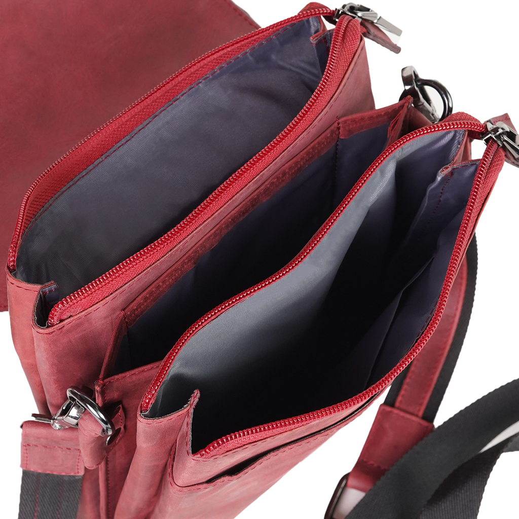 Cross Body