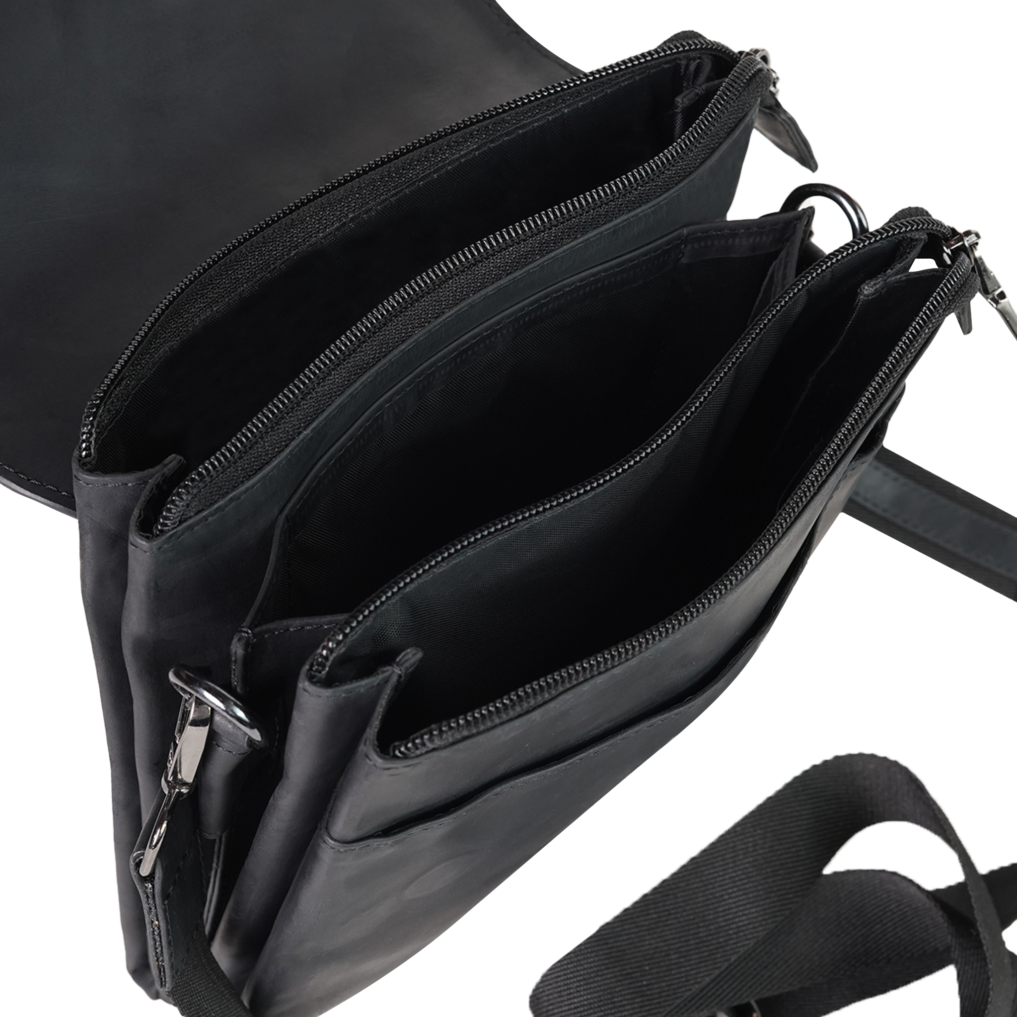 Cross Body