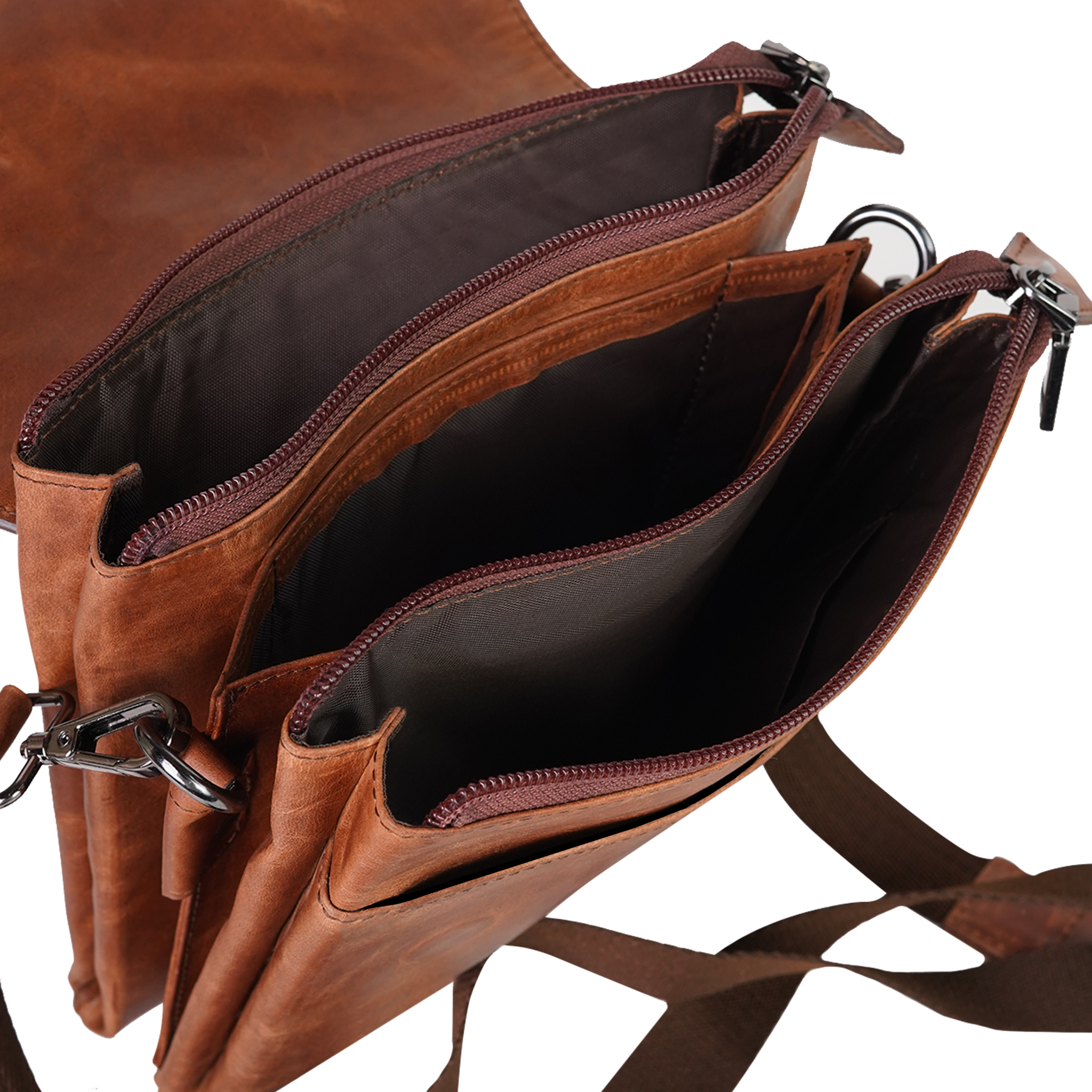 Cross Body