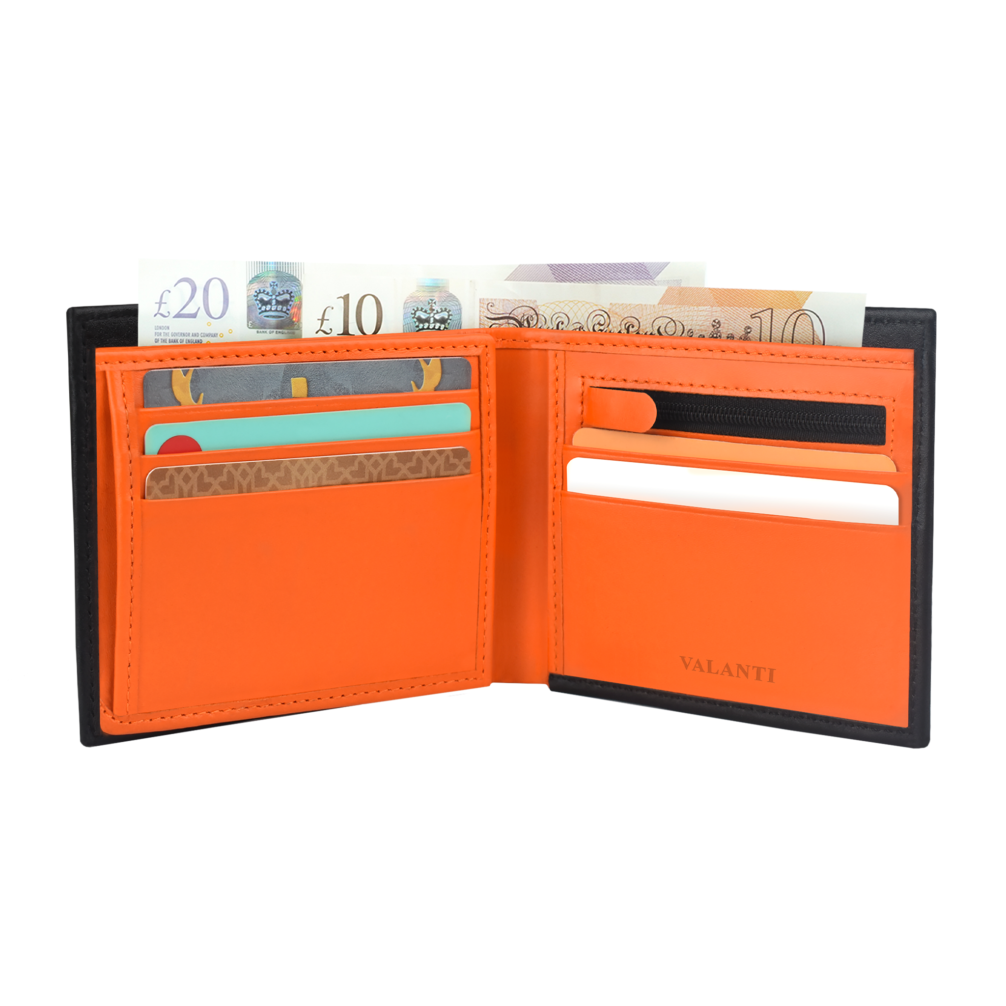 TRIFLEX  Wallet