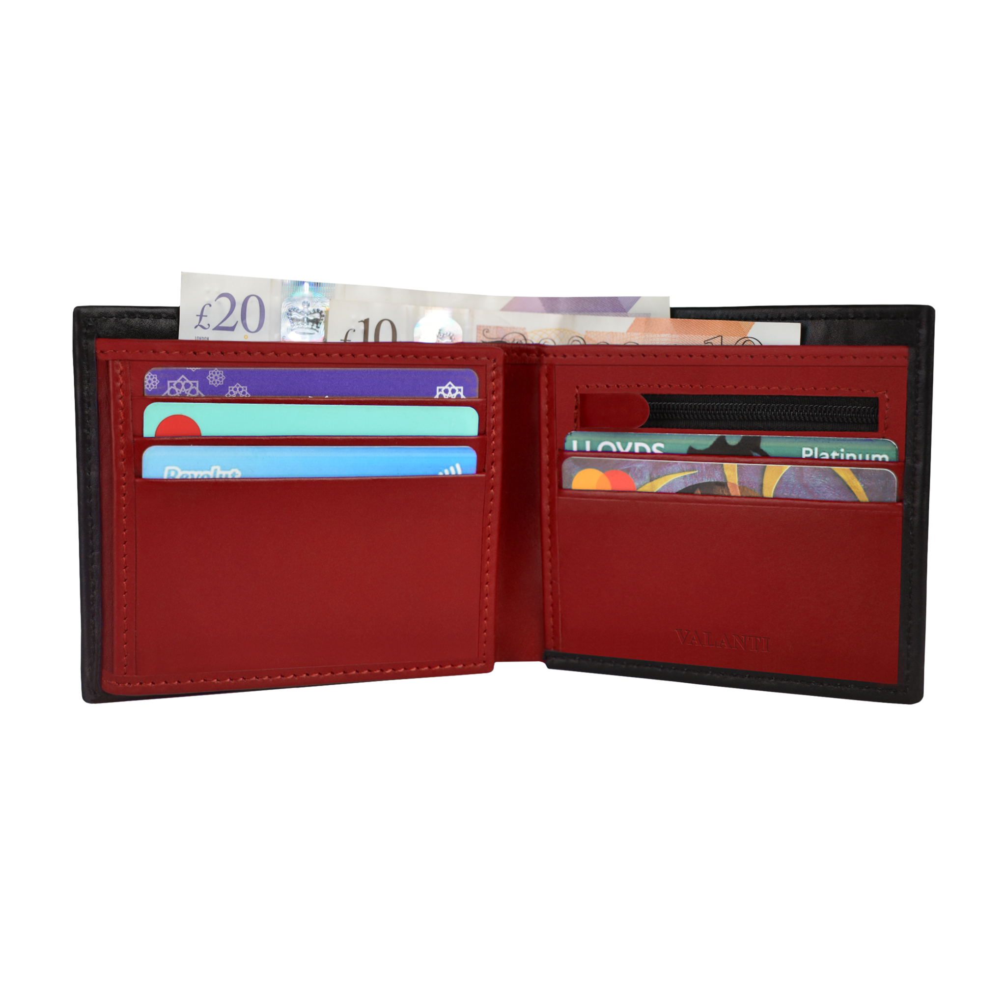 TRIFLEX  Wallet