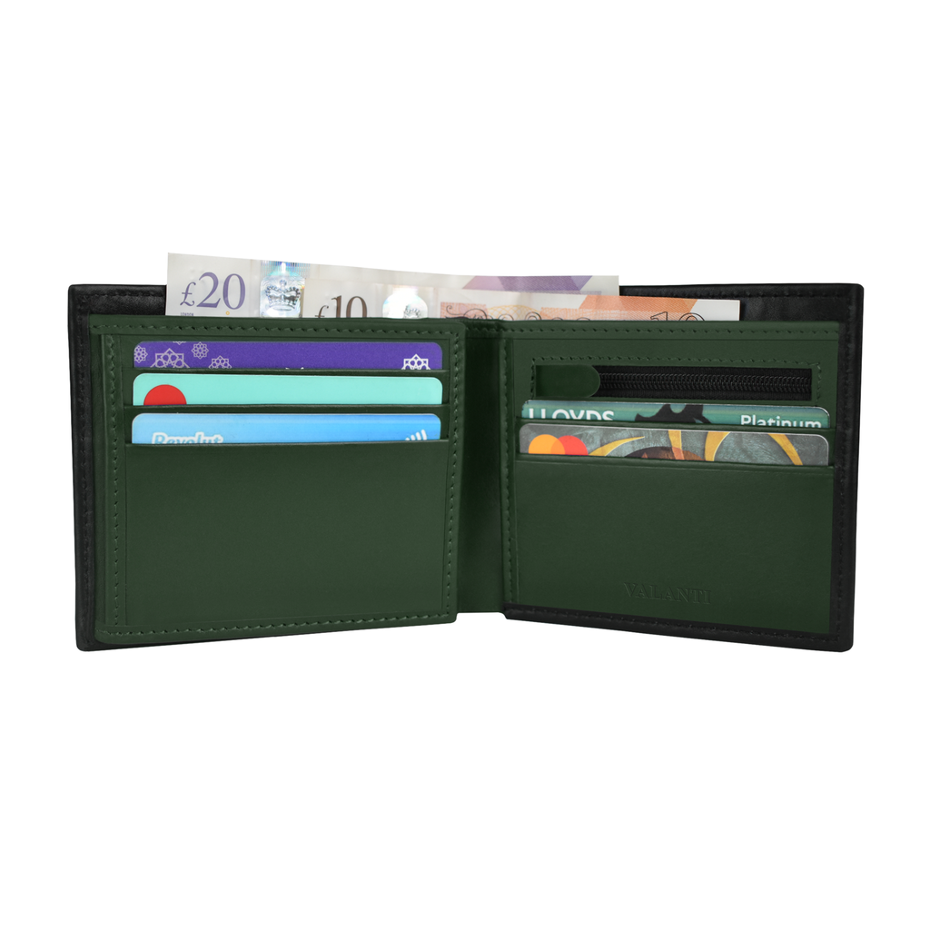 TRIFLEX  Wallet