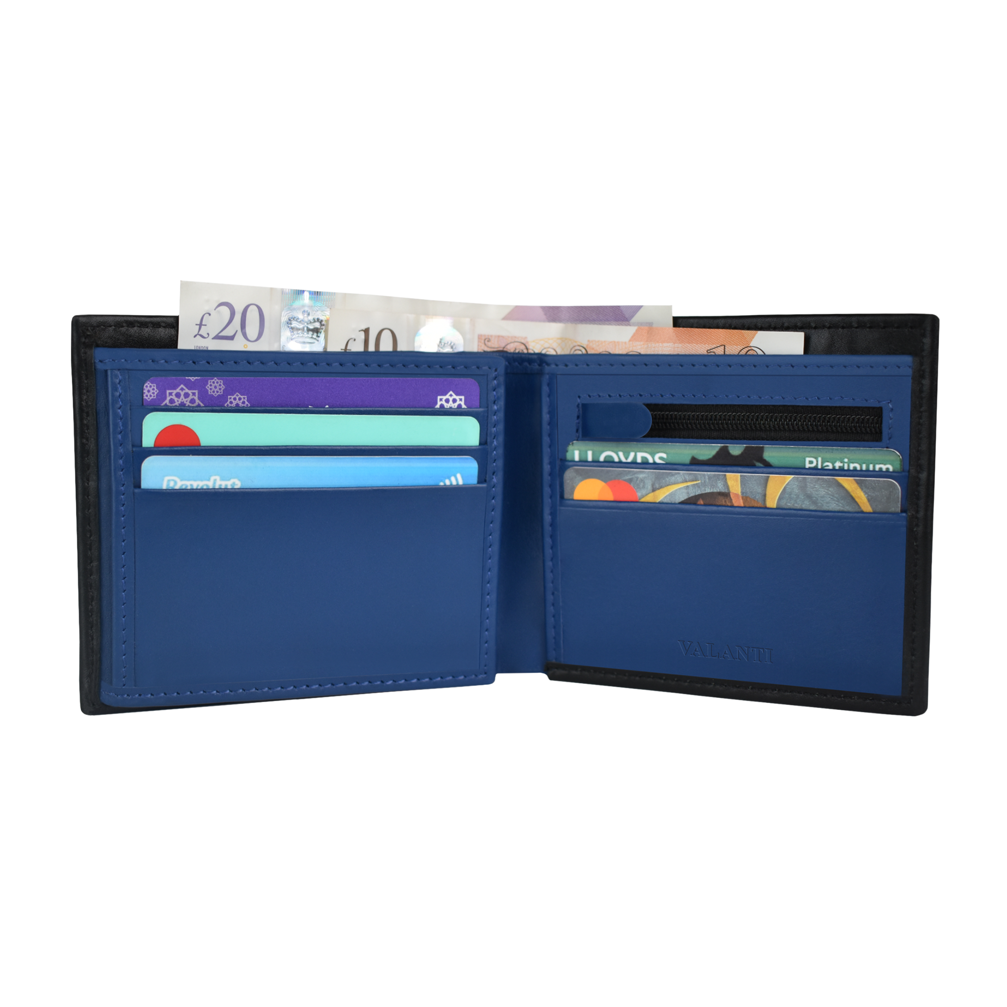 TRIFLEX  Wallet