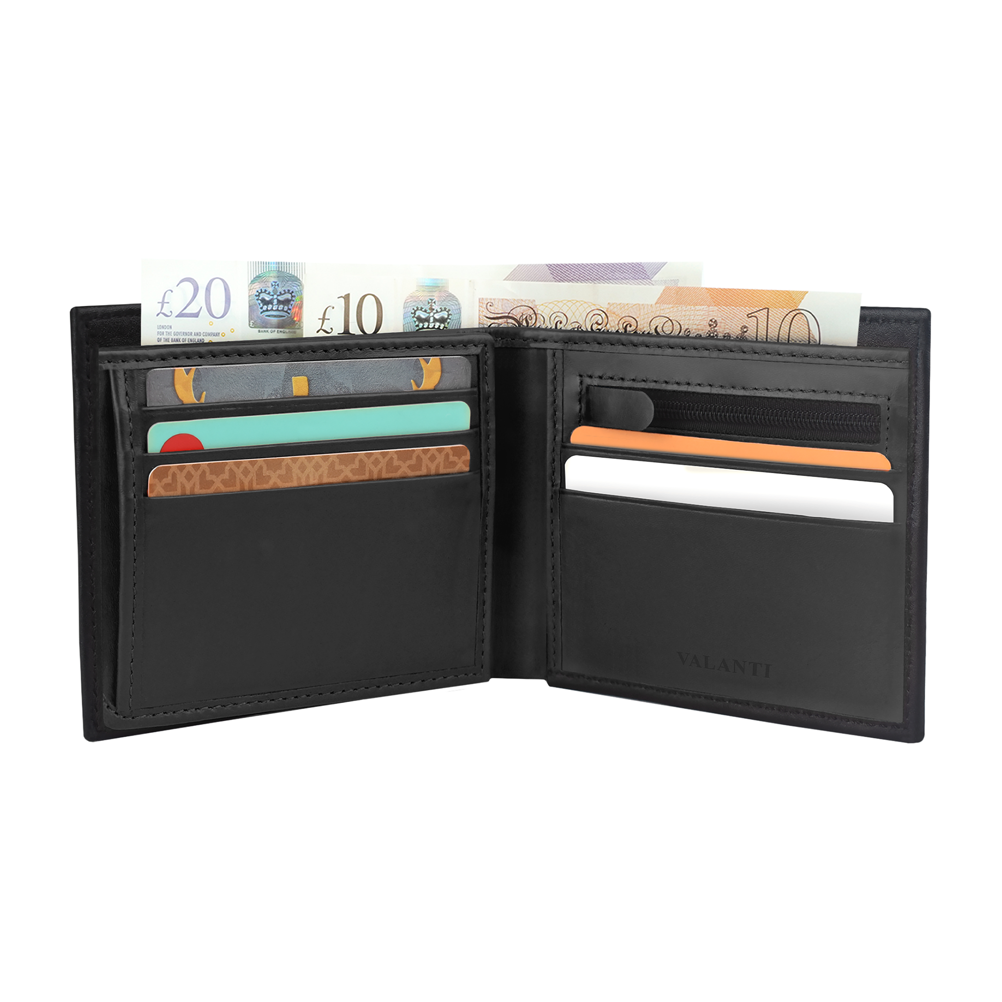 TRIFLEX  Wallet