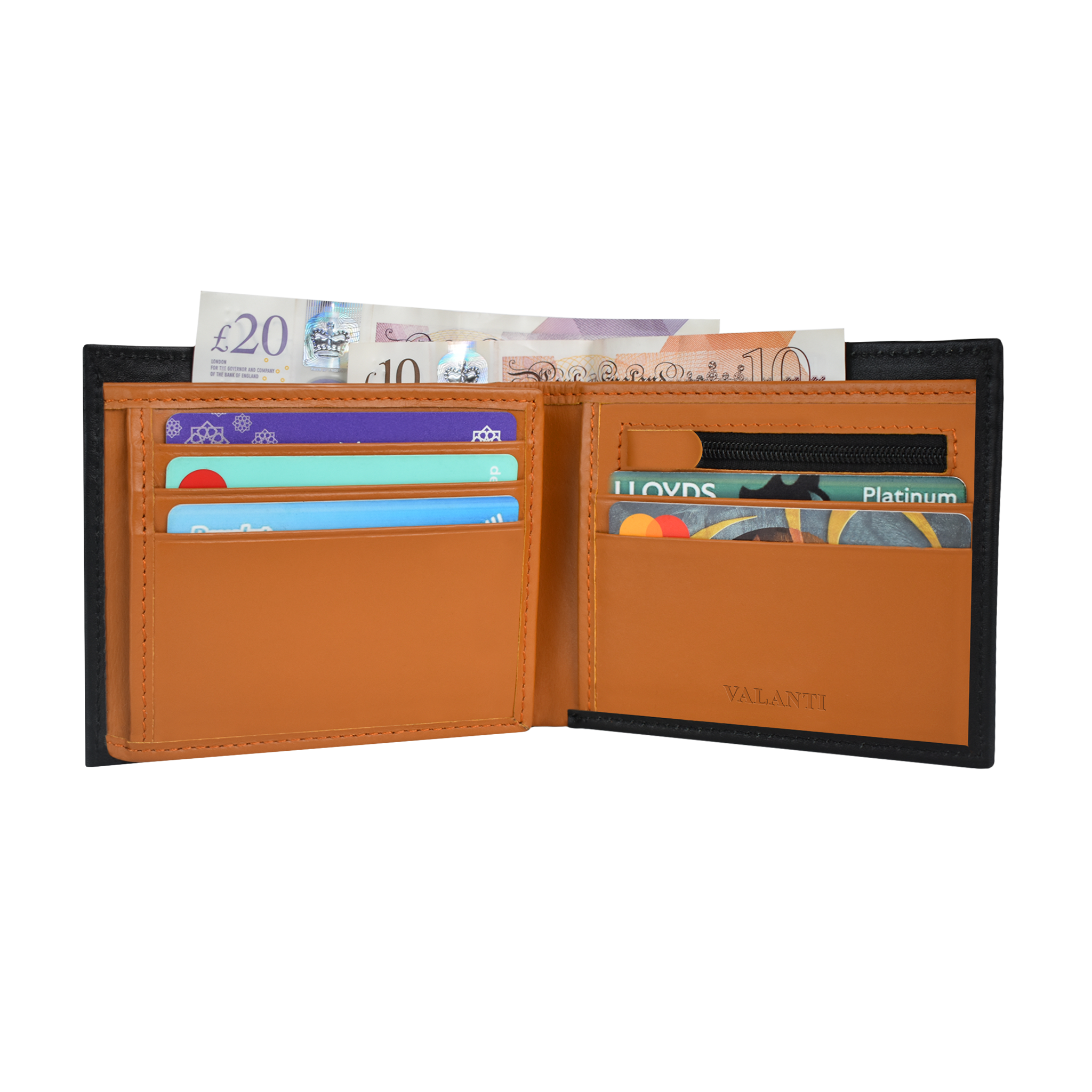 TRIFLEX  Wallet