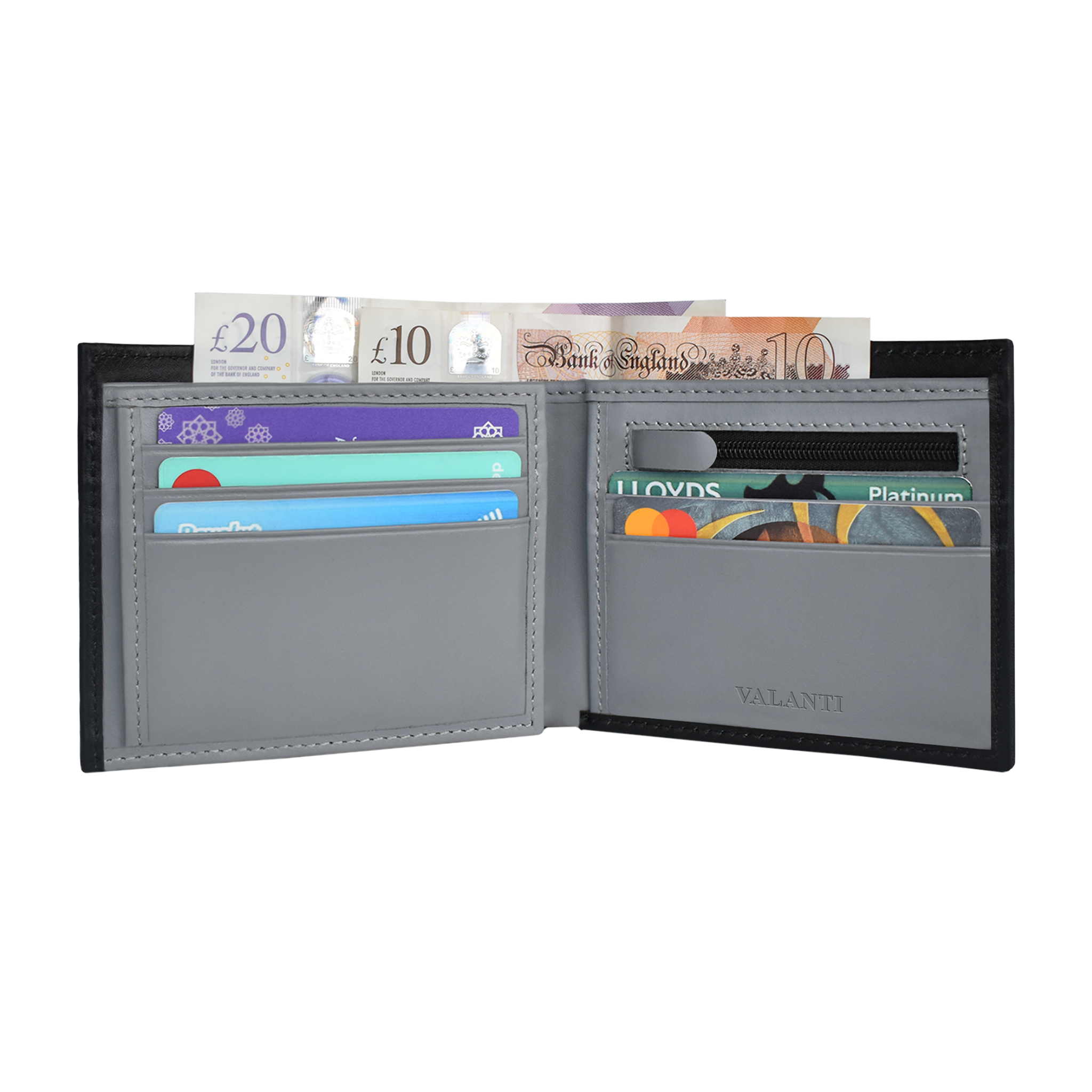 TRIFLEX  Wallet