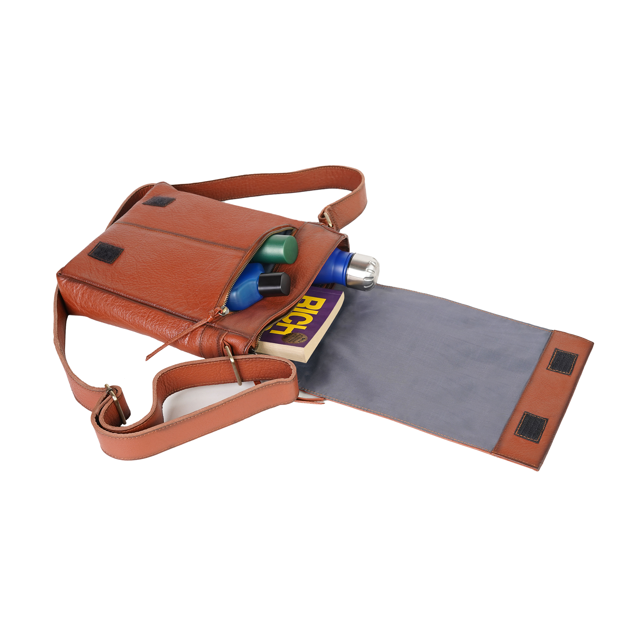 Cross body Bag