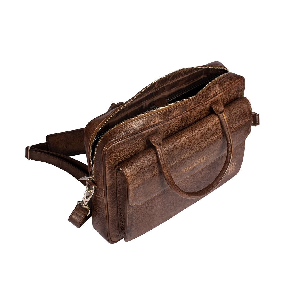 Professional Pinnacle Bag