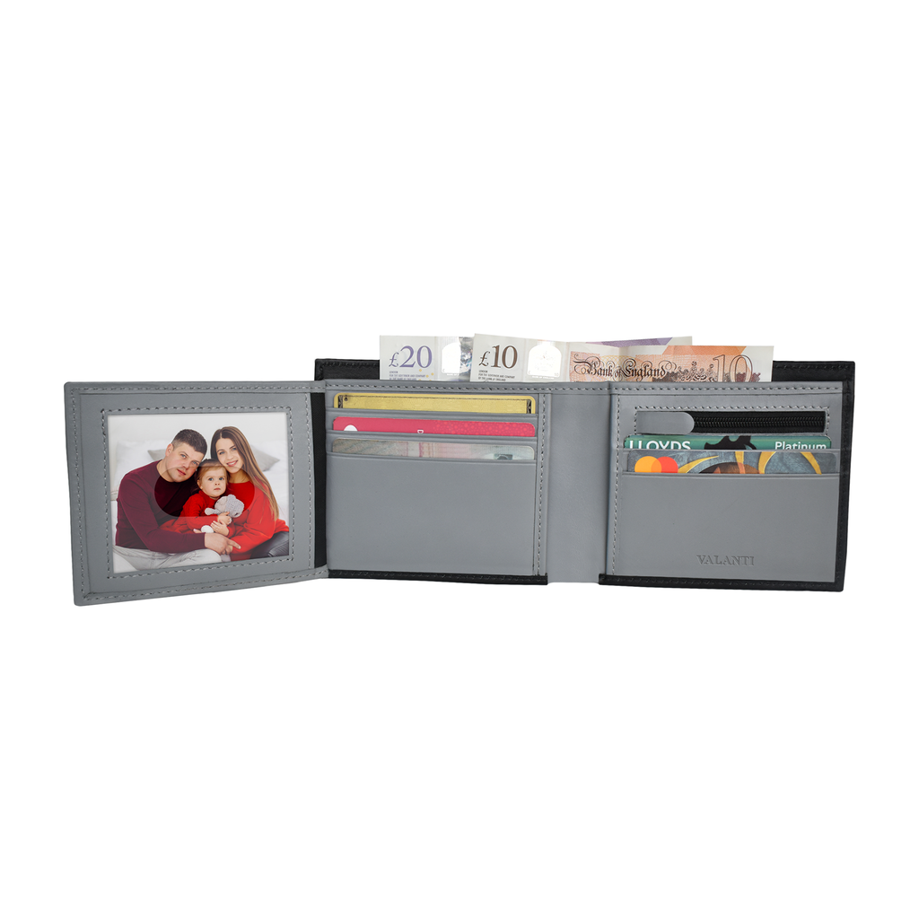 TRIFLEX  Wallet