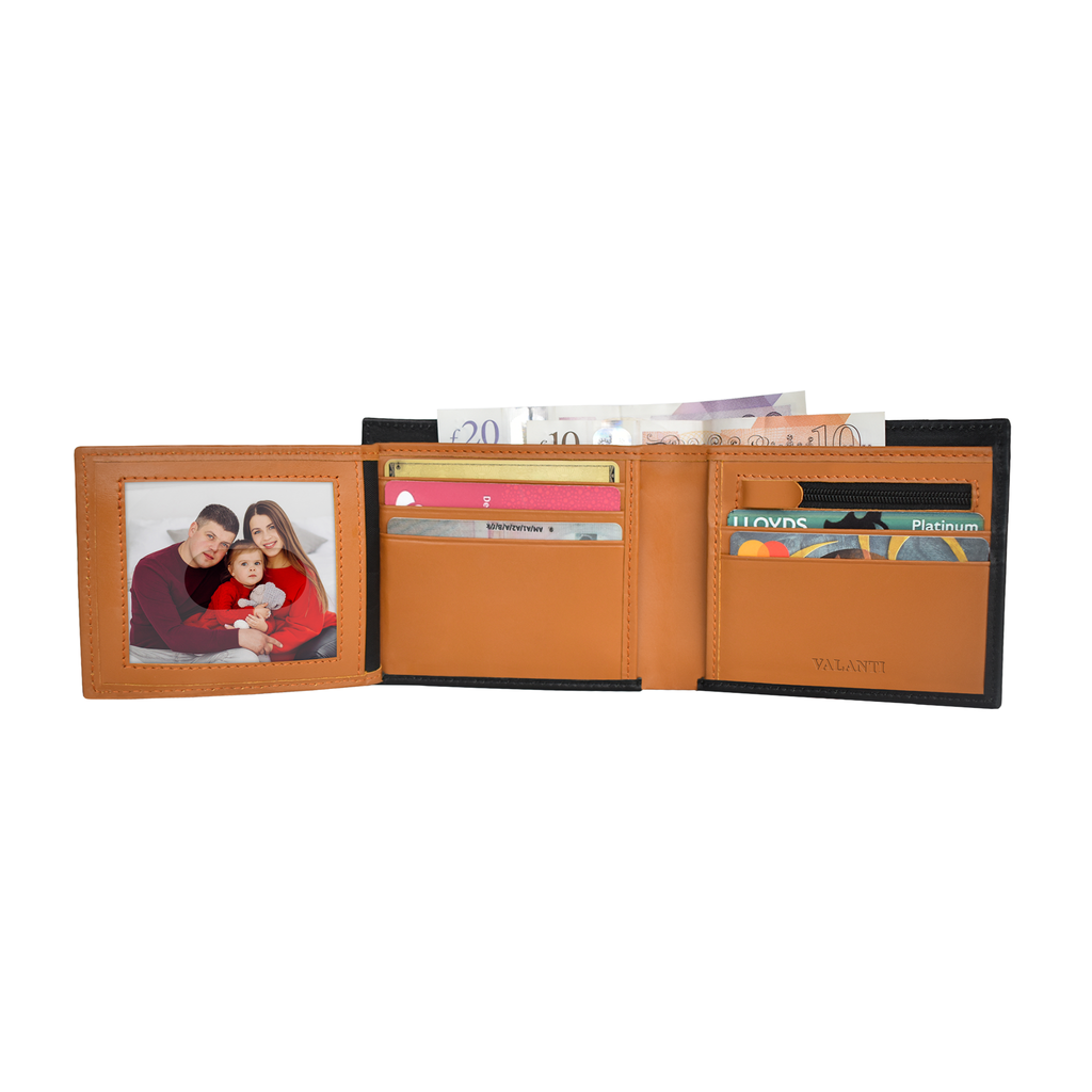 TRIFLEX  Wallet
