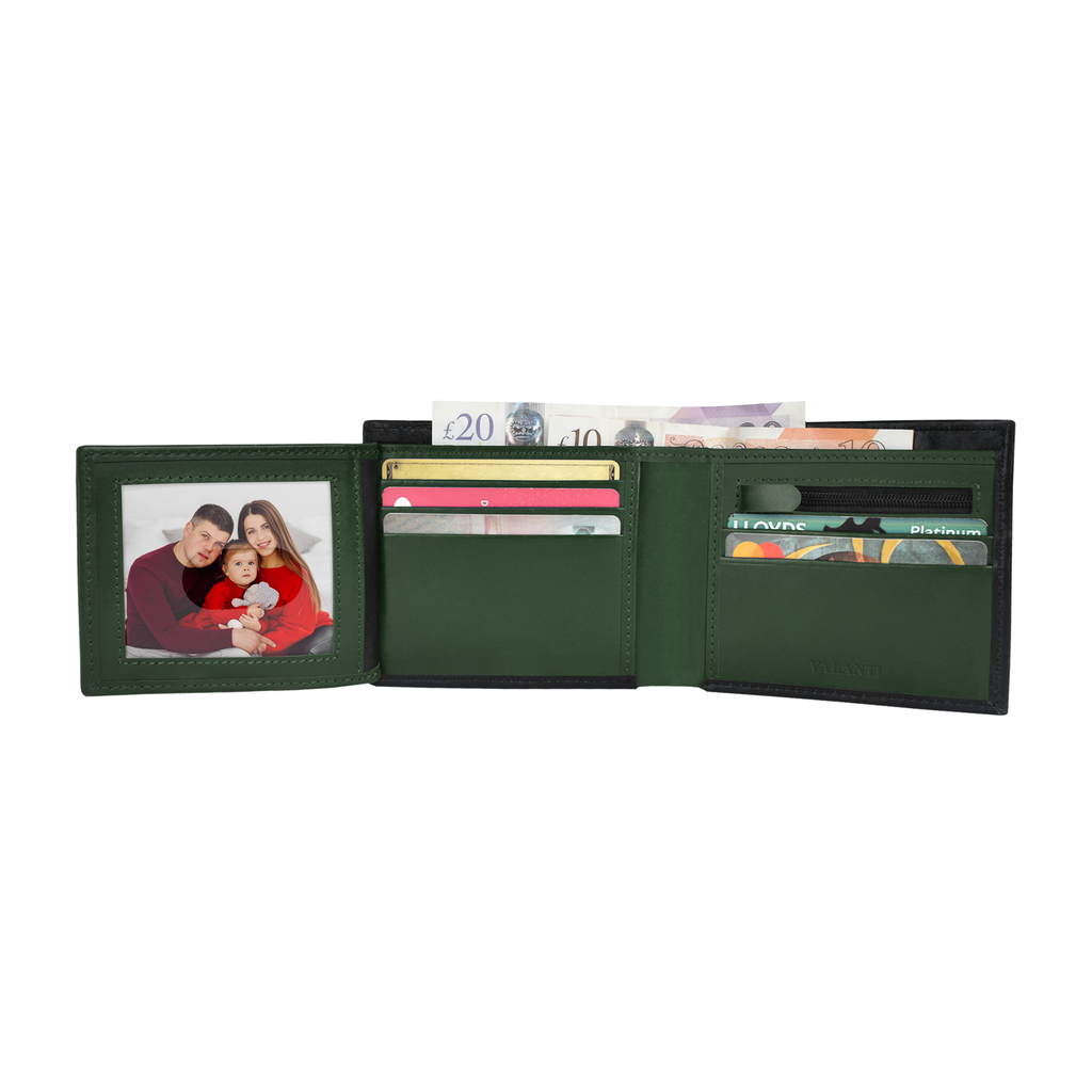 TRIFLEX  Wallet