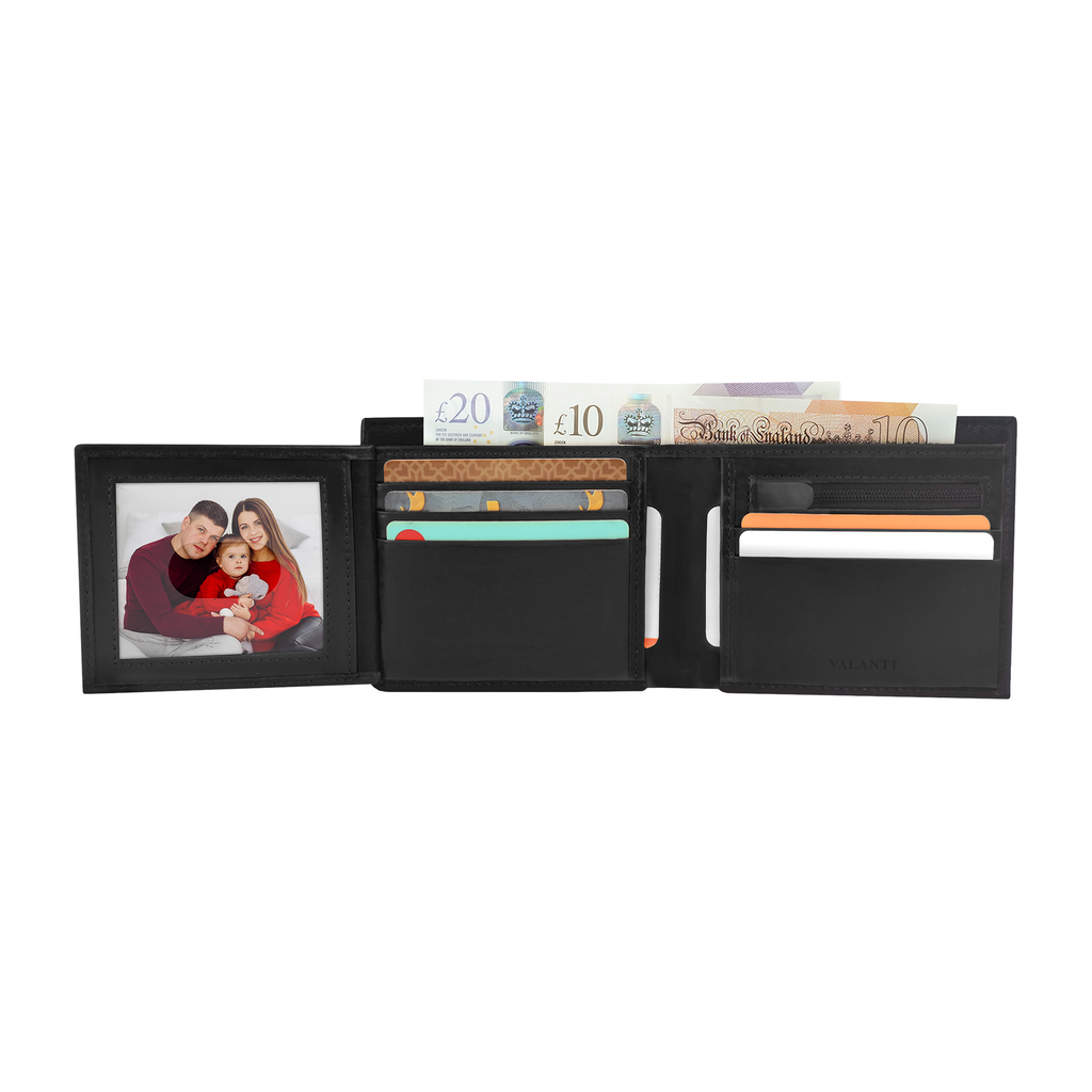 TRIFLEX  Wallet