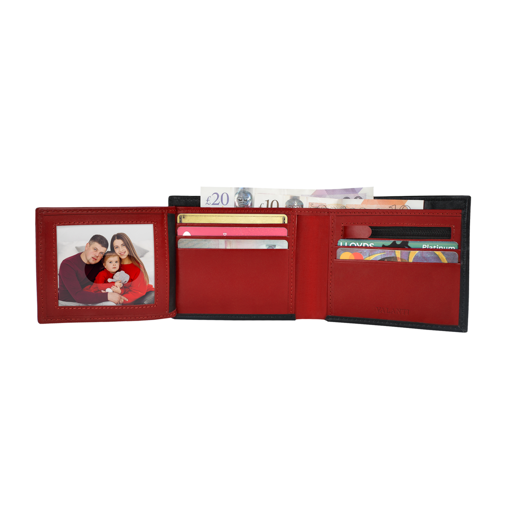 TRIFLEX  Wallet