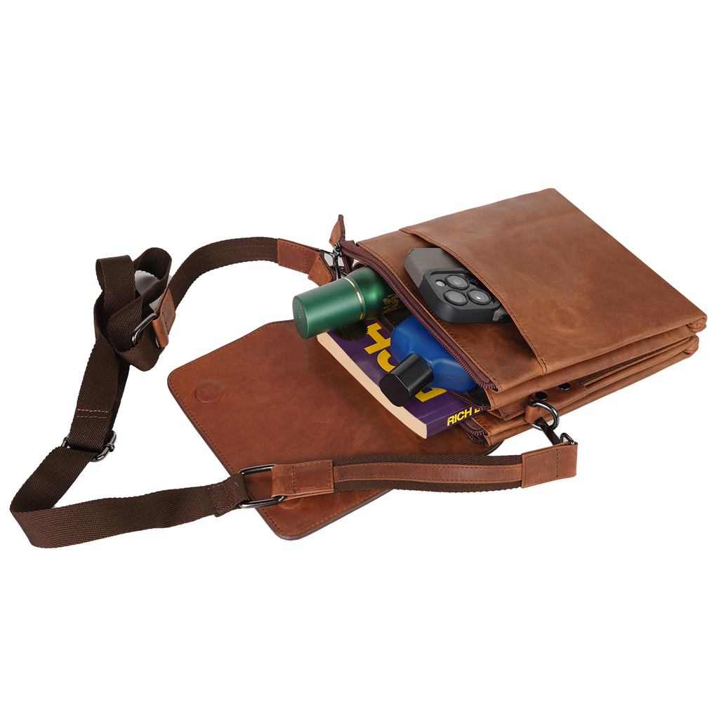 Cross Body