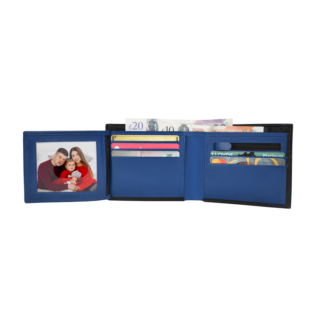 TRIFLEX  Wallet