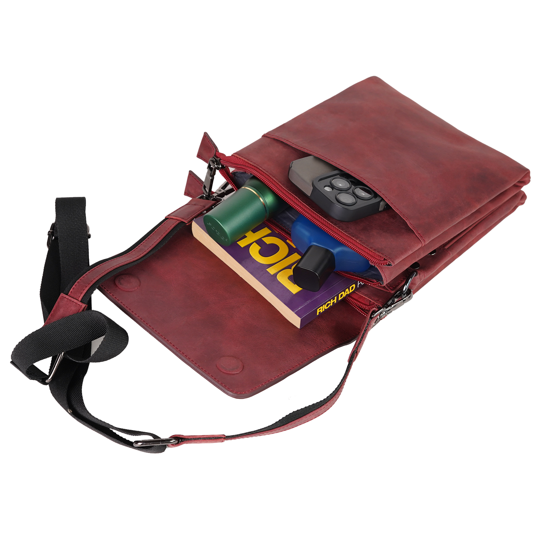 Cross Body