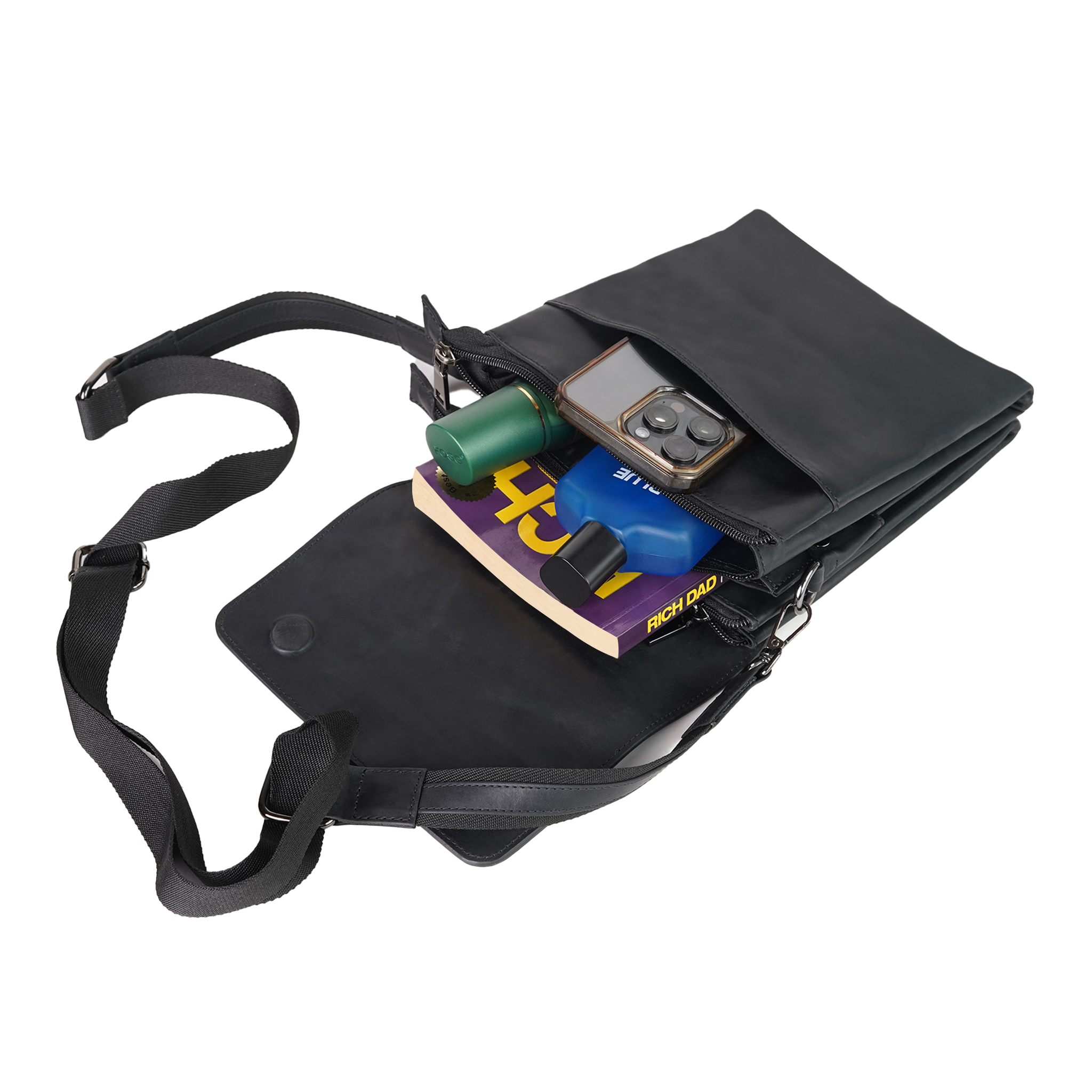 Cross Body