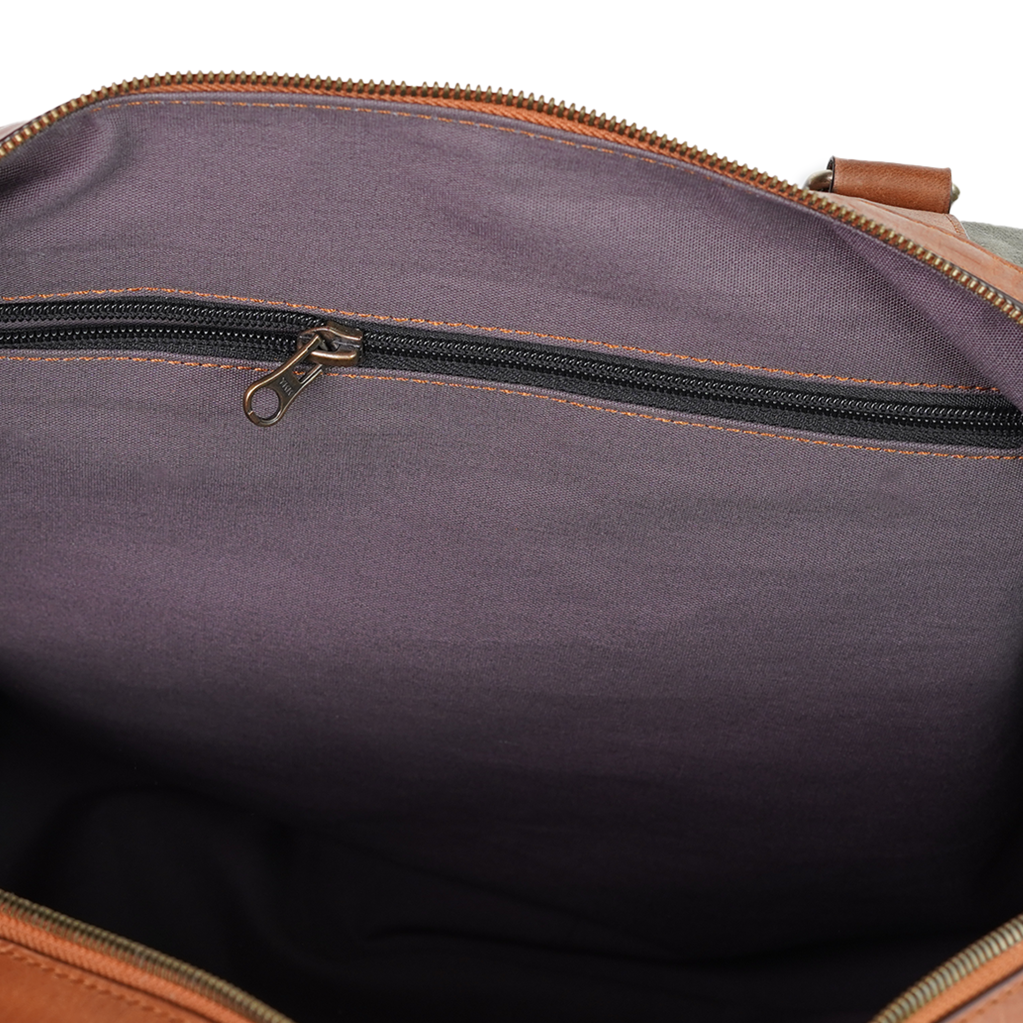 Rustic Rover Duffel