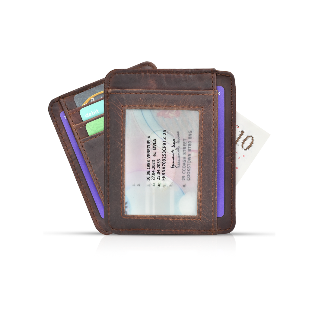 Card Pro