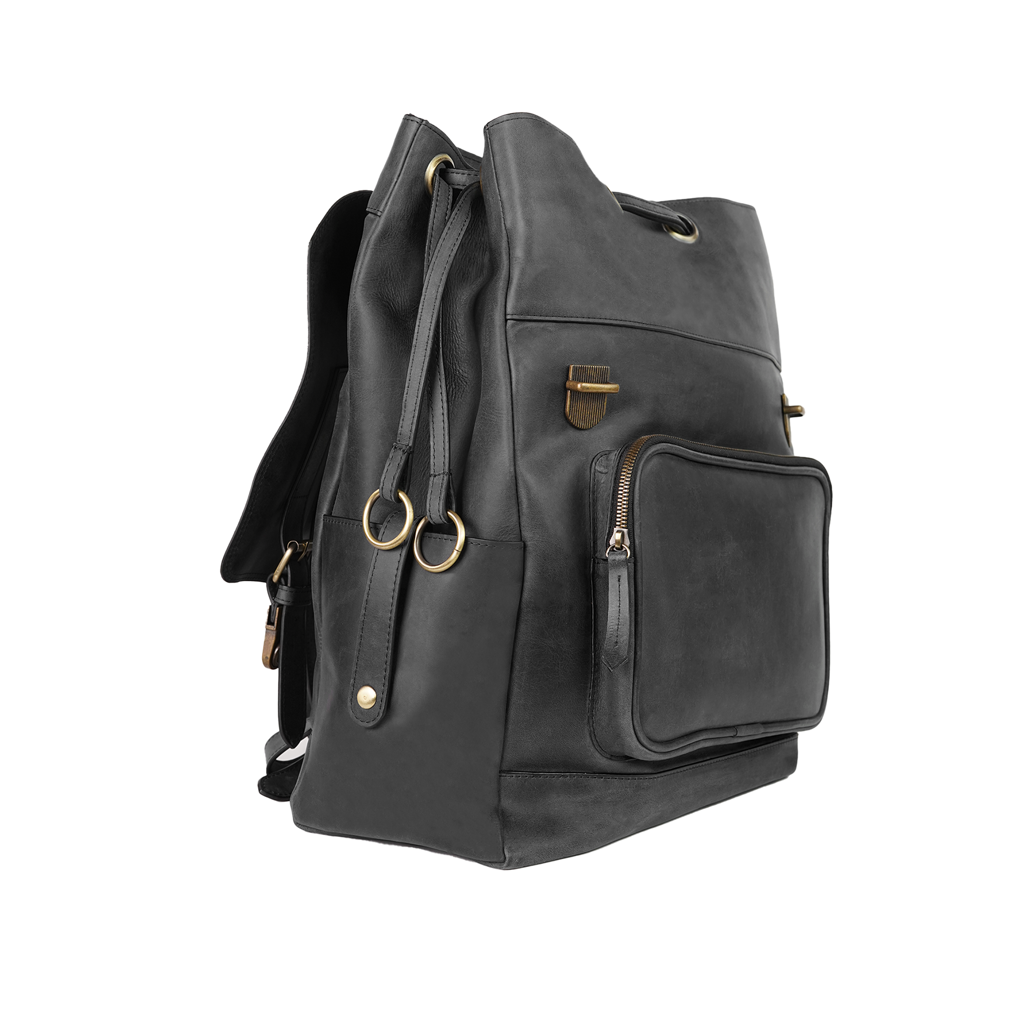 Camping Bag