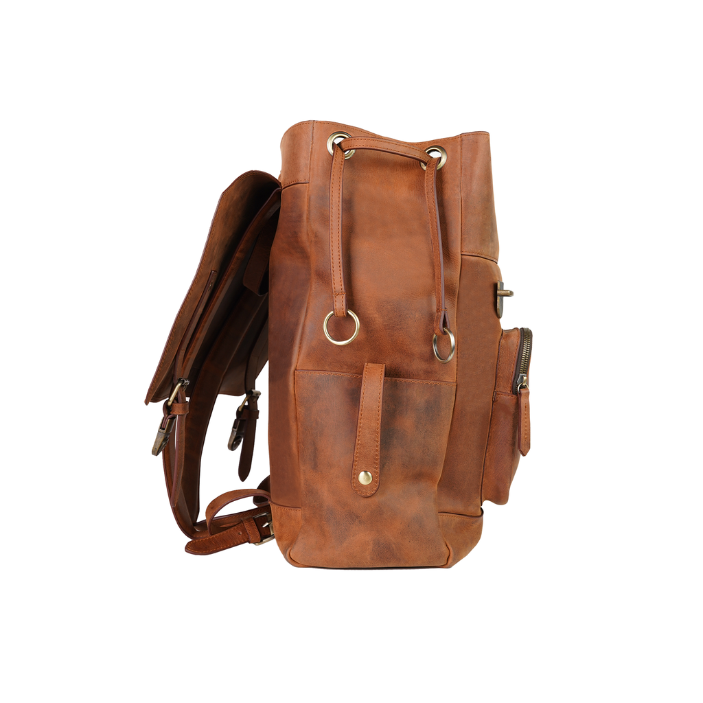 Camping Bag