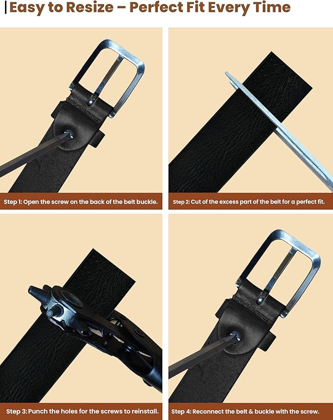 Prestige Leather