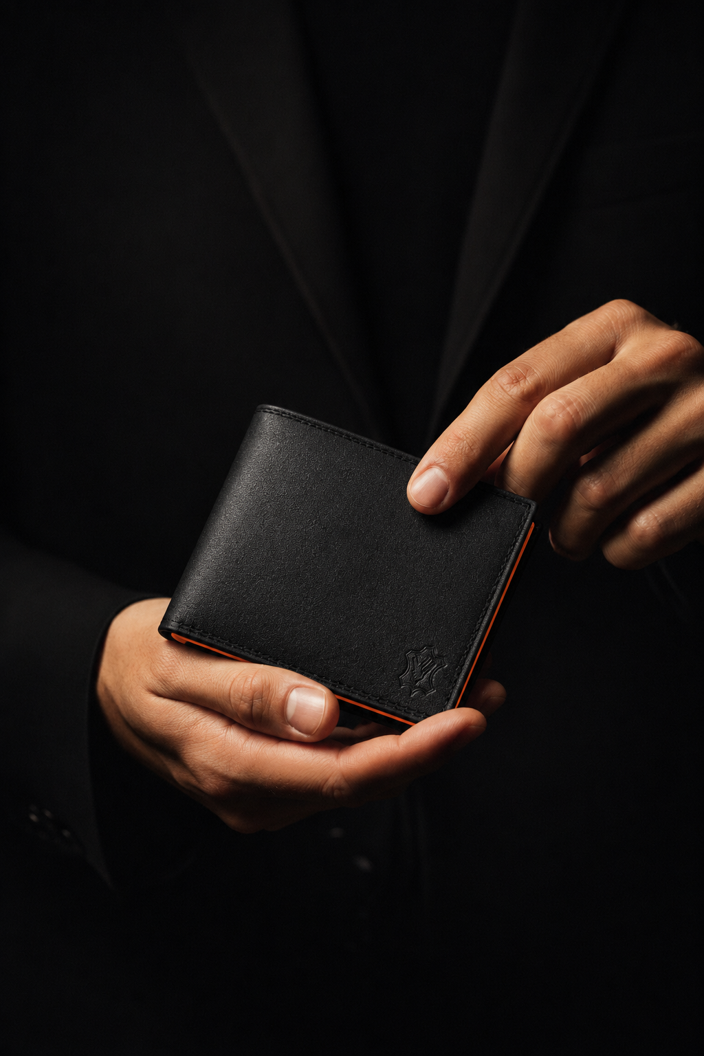 VALANTI leather goods promotional image