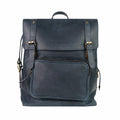 Leather Laptop Backpack – Fit for Work & Travel valanti.co.uk