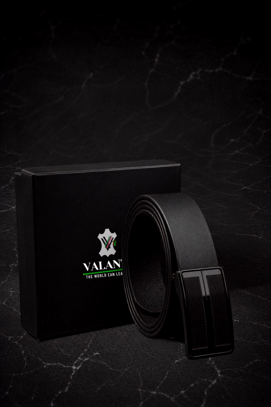 VALANTI leather goods promotional image